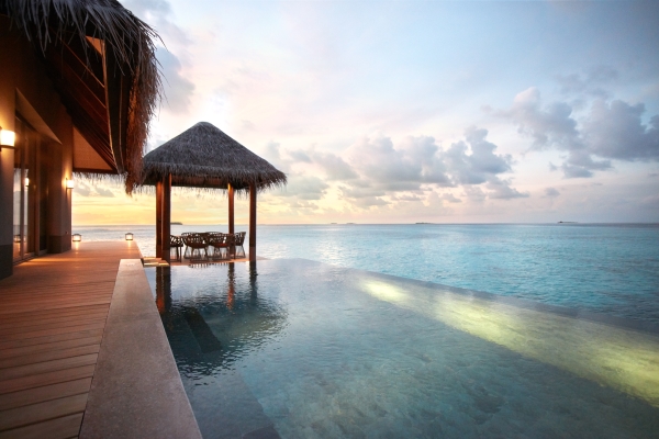 Joali, Maldives | Luxe Travel