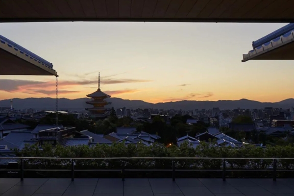 Park Hyatt Kyoto Japan 