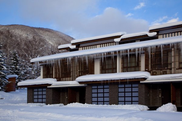 Kasara Niseko Japan 日本滑雪二世古 (flight ∙ hotel ∙ package ∙ cruise ∙ private tour ∙ business ∙ M.I.C.E ∙ Luxe Travel ∙ Luxury travel  ∙ Luxury holiday  ∙ Luxe Tour  ∙ 特色尊貴包團 ∙  商務旅遊 ∙  自由行套票 ∙滑雪  ∙ 溫泉 ∙ 品味假期 ∙ 品味遊)