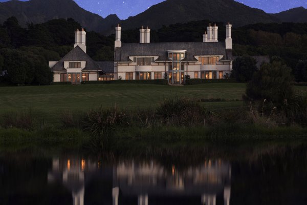 Wharekauhau Country Estate Wairarapa New Zealand 紐西蘭(flight ∙ hotel ∙ package ∙ cruise ∙ private tour ∙ business ∙ M.I.C.E ∙ Luxe Travel ∙ Luxury travel  ∙ Luxury holiday  ∙ Luxe Tour  ∙ 特色尊貴包團 ∙  商務旅遊 ∙  自由行套票 ∙滑雪  ∙ 溫泉 ∙ 品味假期 ∙ 品味遊)