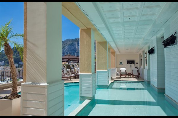 Capri Tiberio Palace Capri Italy卡普里島意大利團 (Luxe Travel ∙ Luxury travel  ∙ Luxury holiday  ∙ Luxe Tour  ∙ 特色尊貴包團 ∙  商務旅遊 ∙  自由行套票 ∙滑雪  ∙ 溫泉 ∙ 品味假期 ∙ 品味遊)