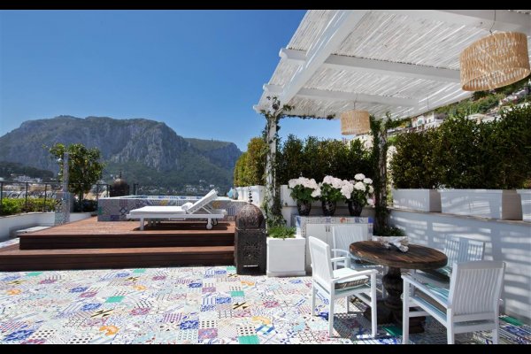 Capri Tiberio Palace Capri Italy 卡普里島意大利團 (Luxe Travel ∙ Luxury travel  ∙ Luxury holiday  ∙ Luxe Tour  ∙ 特色尊貴包團 ∙  商務旅遊 ∙  自由行套票 ∙滑雪  ∙ 溫泉 ∙ 品味假期 ∙ 品味遊)