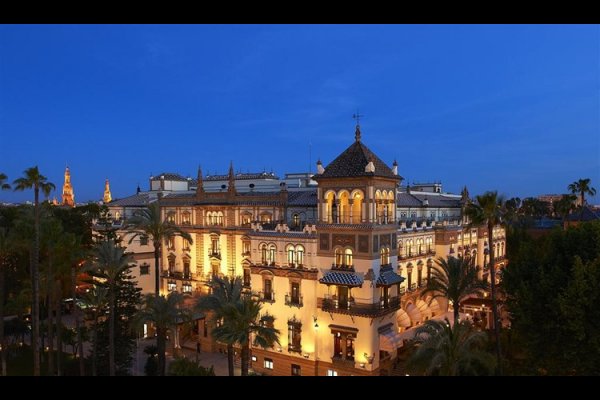 Hotel Alfonso XIII Seville Spain 西班牙塞维利亞(flight ∙ hotel ∙ package ∙ cruise ∙ private tour ∙ business ∙ M.I.C.E ∙ Luxe Travel ∙ Luxury travel  ∙ Luxury holiday  ∙ Luxe Tour  ∙ 特色尊貴包團 ∙  商務旅遊 ∙  自由行套票 ∙滑雪  ∙ 溫泉 ∙ 品味假期 ∙ 品味遊)