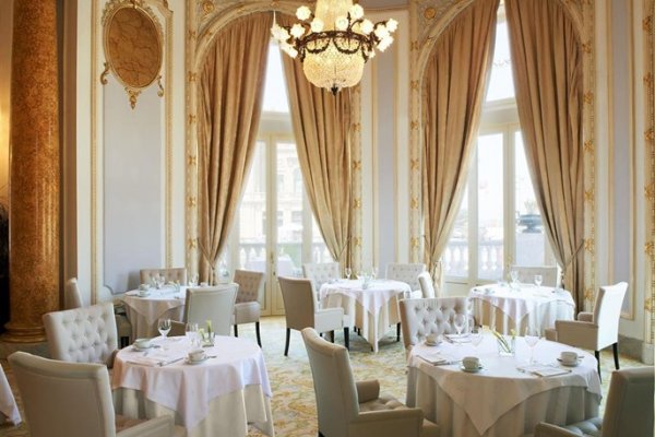 Hotel Maria Cristina San Sebastian Spain 西班牙(flight ∙ hotel ∙ package ∙ cruise ∙ private tour ∙ business ∙ M.I.C.E ∙ Luxe Travel ∙ Luxury travel  ∙ Luxury holiday  ∙ Luxe Tour  ∙ 特色尊貴包團 ∙  商務旅遊 ∙  自由行套票 ∙滑雪  ∙ 溫泉 ∙ 品味假期 ∙ 品味遊)