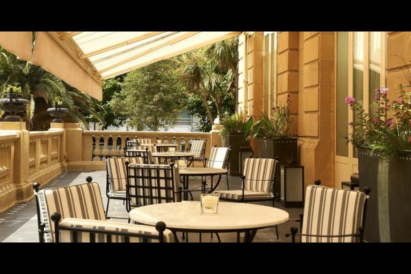 Hotel Maria Cristina San Sebastian Spain 西班牙(flight ∙ hotel ∙ package ∙ cruise ∙ private tour ∙ business ∙ M.I.C.E ∙ Luxe Travel ∙ Luxury travel  ∙ Luxury holiday  ∙ Luxe Tour  ∙ 特色尊貴包團 ∙  商務旅遊 ∙  自由行套票 ∙滑雪  ∙ 溫泉 ∙ 品味假期 ∙ 品味遊)