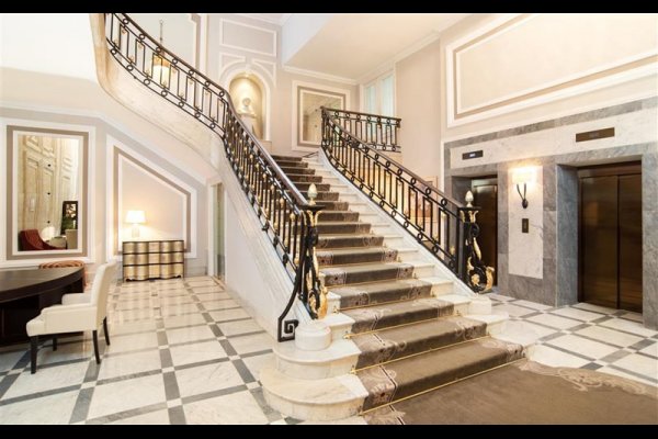 Hotel Maria Cristina - 瑪麗亞克裏斯蒂娜酒店 - 西班牙, 聖塞巴斯提安 | 包團 | 度身訂造 | 豪華旅遊 | Luxury Travel | Private Tours | Tailor Made Trips | Luxe Travel (flight ∙ hotel ∙ package ∙ cruise ∙ private tour ∙ business ∙ M.I.C.E ∙ Luxe Travel ∙ Luxury travel  ∙ Luxury holiday  ∙ Luxe Tour  ∙ 特色尊貴包團 ∙  商務旅遊 ∙  自由行套票 ∙滑雪  ∙ 溫泉 ∙ 品味假期 ∙ 品味遊)