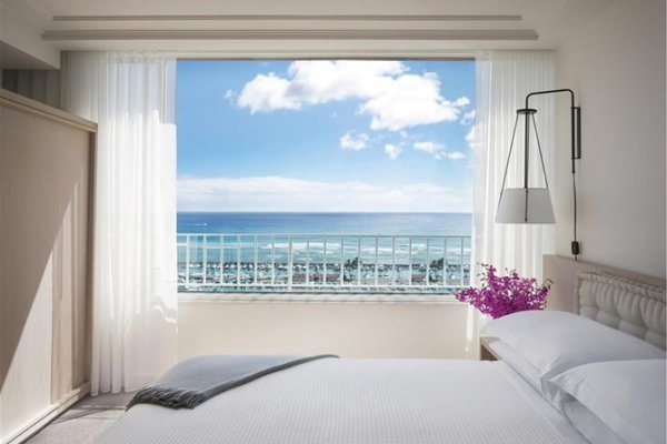 The Modern Honolulu Hawaii USA美國夏威夷 夏蕙姨去夏威夷 (flight ∙ hotel ∙ package ∙ cruise ∙ private tour ∙ business ∙ M.I.C.E ∙ Luxe Travel ∙ Luxury travel  ∙ Luxury holiday  ∙ Luxe Tour  ∙ 特色尊貴包團 ∙  商務旅遊 ∙  自由行套票 ∙滑雪  ∙ 溫泉 ∙ 品味假期 ∙ 品味遊)