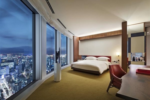 Andaz JapanTokyo日本東京 (flight ∙ hotel ∙ package ∙ cruise ∙ private tour ∙ business ∙ M.I.C.E ∙ Luxe Travel ∙ Luxury travel  ∙ Luxury holiday  ∙ Luxe Tour  ∙ 特色尊貴包團 ∙  商務旅遊 ∙  自由行套票 ∙滑雪  ∙ 溫泉 ∙ 品味假期 ∙ 品味遊)