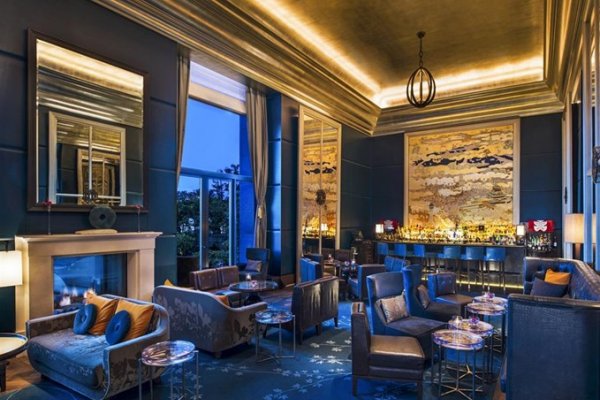 The St. Regis Osaka - 大阪瑞吉酒店 - 日本, 大阪 | 包團 | 度身訂造 | 豪華旅遊 | Luxury Travel | Private Tours | Tailor Made Trips | Luxe Travel (flight ∙ hotel ∙ package ∙ cruise ∙ private tour ∙ business ∙ M.I.C.E ∙ Luxe Travel ∙ Luxury travel  ∙ Luxury holiday  ∙ Luxe Tour  ∙ 特色尊貴包團 ∙  商務旅遊 ∙  自由行套票 ∙滑雪  ∙ 溫泉 ∙ 品味假期 ∙ 品味遊)