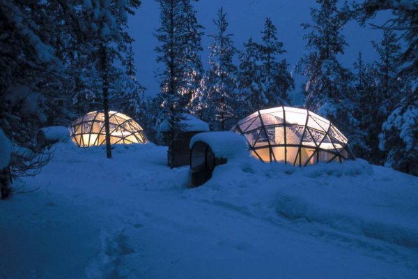 Kakslauttaen Arctic Resort, Lapland Finland Luxury resort (flight ∙ hotel ∙ package ∙ cruise ∙ private tour ∙ business ∙ M.I.C.E ∙ Luxe Travel ∙ Luxury travel  ∙ Luxury holiday  ∙ Luxe Tour  ∙ 特色尊貴包團 ∙  商務旅遊 ∙  自由行套票 ∙滑雪  ∙ 溫泉 ∙ 品味假期 ∙ 品味遊)