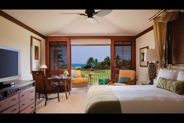 Four Seasons Resort Hualalai Hawaii USA美國夏威夷 夏蕙姨去夏威夷(flight ∙ hotel ∙ package ∙ cruise ∙ private tour ∙ business ∙ M.I.C.E ∙ Luxe Travel ∙ Luxury travel  ∙ Luxury holiday  ∙ Luxe Tour  ∙ 特色尊貴包團 ∙  商務旅遊 ∙  自由行套票 ∙滑雪  ∙ 溫泉 ∙ 品味假期 ∙ 品味遊)