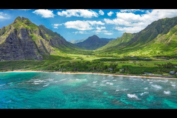 Four Seasons Resort Oahu At Ko Olina Hawaii USA美國夏威夷 夏蕙姨去夏威夷(flight ∙ hotel ∙ package ∙ cruise ∙ private tour ∙ business ∙ M.I.C.E ∙ Luxe Travel ∙ Luxury travel  ∙ Luxury holiday  ∙ Luxe Tour  ∙ 特色尊貴包團 ∙  商務旅遊 ∙  自由行套票 ∙滑雪  ∙ 溫泉 ∙ 品味假期 ∙ 品味遊)