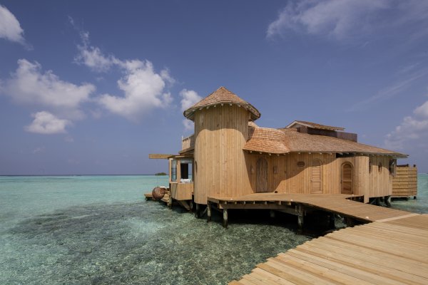 Soneva Jani Maldives 馬爾代夫 (flight ∙ hotel ∙ package ∙ cruise ∙ private tour ∙ business ∙ M.I.C.E ∙ Luxe Travel ∙ Luxury travel  ∙ Luxury holiday  ∙ Luxe Tour  ∙ 特色尊貴包團 ∙  商務旅遊 ∙  自由行套票 ∙滑雪  ∙ 溫泉 ∙ 品味假期 ∙ 品味遊)