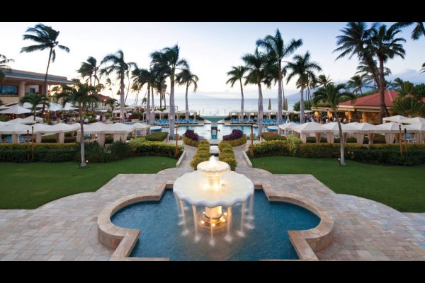 Four Seasons Resort Maui At Wailea Hawaii USA美國夏威夷 夏蕙姨去夏威夷 (flight ∙ hotel ∙ package ∙ cruise ∙ private tour ∙ business ∙ M.I.C.E ∙ Luxe Travel ∙ Luxury travel  ∙ Luxury holiday  ∙ Luxe Tour  ∙ 特色尊貴包團 ∙  商務旅遊 ∙  自由行套票 ∙滑雪  ∙ 溫泉 ∙ 品味假期 ∙ 品味遊)