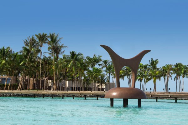 Cheval Blanc Randheli set to become Maldives' newest A-lister