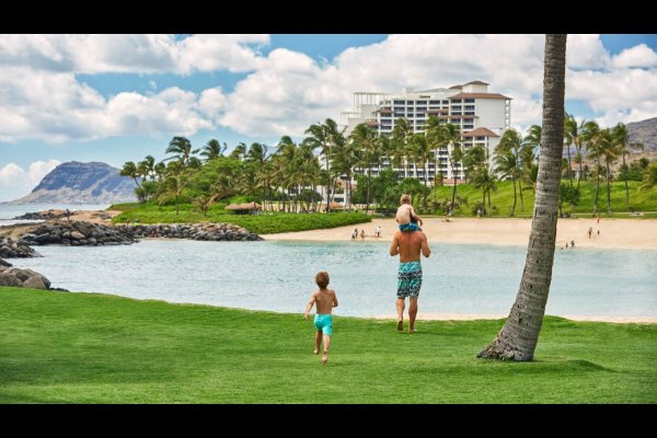 Four Seasons Resort Oahu At Ko Olina - 歐胡島四季度假酒店 - 美國, 夏威夷 | 四季酒店 | Four Seasons | 包團 | 度身訂造 | 豪華旅遊 | Luxury Travel | Private Tours | Tailor Made Trips | Luxe Travel 夏蕙姨去夏威夷(flight ∙ hotel ∙ package ∙ cruise ∙ private tour ∙ business ∙ M.I.C.E ∙ Luxe Travel ∙ Luxury travel  ∙ Luxury holiday  ∙ Luxe Tour  ∙ 特色尊貴包團 ∙  商務旅遊 ∙  自由行套票 ∙滑雪  ∙ 溫泉 ∙ 品味假期 ∙ 品味遊)