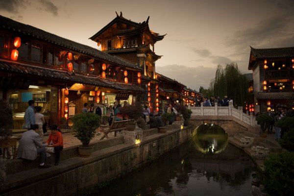 Banyan Tree Lijiang 麗江 Luxury resort (flight ∙ hotel ∙ package ∙ cruise ∙ private tour ∙ business ∙ M.I.C.E ∙ Luxury travel  ∙ Luxury holiday  ∙ Luxe World  ∙ 特色尊貴包團 ∙  商務旅遊 ∙  自由行套票 ∙滑雪  ∙ 溫泉 ∙ 品味假期 ∙ 品味遊)