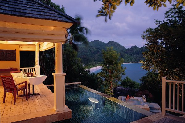 Banyan Tree Seychelles - 塞舌爾悅榕莊 - 塞席爾 | 悅榕莊 | Banyan Tree | 包團 | 度身訂造 | 豪華旅遊 | Luxury Travel | Private Tours | Tailor Made Trips | Luxe Travel (flight ∙ hotel ∙ package ∙ cruise ∙ private tour ∙ business ∙ M.I.C.E ∙ Luxury travel  ∙ Luxury holiday  ∙ Luxe World  ∙ 特色尊貴包團 ∙  商務旅遊 ∙  自由行套票 ∙滑雪  ∙ 溫泉 ∙ 品味假期 ∙ 品味遊)