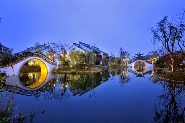 Banyan Tree Hangzhou - 杭州西溪悅榕莊 - 中國, 杭州 | 悅榕莊 | Banyan Tree | 包團 | 度身訂造 | 豪華旅遊 | Luxury Travel | Private Tours | Tailor Made Trips |  Luxe Travel (flight ∙ hotel ∙ package ∙ cruise ∙ private tour ∙ business ∙ M.I.C.E ∙ Luxury travel  ∙ Luxury holiday  ∙ Luxe World  ∙ 特色尊貴包團 ∙  商務旅遊 ∙  自由行套票 ∙滑雪  ∙ 溫泉 ∙ 品味假期 ∙ 品味遊)