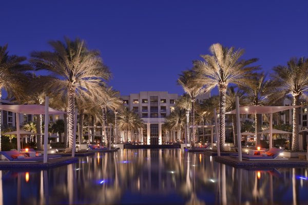 Park Hyatt Abu Dhabi - 阿布達比柏悅酒店與別墅 - 阿拉伯聯合大公國, 阿布達比 | 凱悅 | Park Hyatt | 包團 | 度身訂造 | 豪華旅遊 | Luxury Travel | Private Tours | Tailor Made Trips | Luxe Travel (flight ∙ hotel ∙ package ∙ cruise ∙ private tour ∙ business ∙ M.I.C.E ∙ Luxe Travel ∙ Luxury travel  ∙ Luxury holiday  ∙ Luxe Tour  ∙ 特色尊貴包團 ∙  商務旅遊 ∙  自由行套票 ∙滑雪  ∙ 溫泉 ∙ 品味假期 ∙ 品味遊)