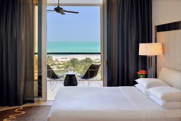 Park Hyatt Abu Dhabi 阿布扎比 (flight ∙ hotel ∙ package ∙ cruise ∙ private tour ∙ business ∙ M.I.C.E ∙ Luxe Travel ∙ Luxury travel  ∙ Luxury holiday  ∙ Luxe Tour  ∙ 特色尊貴包團 ∙  商務旅遊 ∙  自由行套票 ∙滑雪  ∙ 溫泉 ∙ 品味假期 ∙ 品味遊)