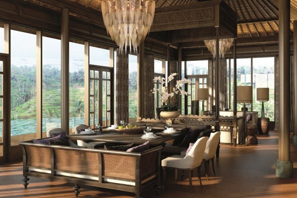 Mandapa, A Ritz-Carlton Reserve Bali Indonesia 印尼峇里島 (flight ∙ hotel ∙ package ∙ cruise ∙ private tour ∙ business ∙ M.I.C.E ∙ Luxe Travel ∙ Luxury travel  ∙ Luxury holiday  ∙ Luxe Tour  ∙ 特色尊貴包團 ∙  商務旅遊 ∙  自由行套票 ∙滑雪  ∙ 溫泉 ∙ 品味假期 ∙ 品味遊)