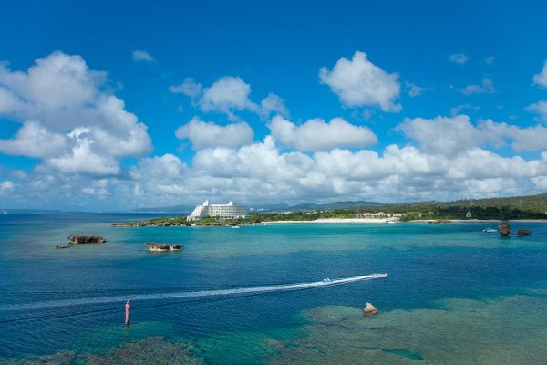 InterContinental Okinawa  - 萬座海濱洲際度假酒店 - 日本, 沖繩 | 洲際 | InterContinental | 包團 | 度身訂造 | 豪華旅遊 | Luxury Travel | Private Tours | Tailor Made Trips | Luxe Travel (flight ∙ hotel ∙ package ∙ cruise ∙ private tour ∙ business ∙ M.I.C.E ∙ Luxury travel  ∙ Luxury holiday  ∙ Luxe World  ∙ 特色尊貴包團 ∙  商務旅遊 ∙  自由行套票 ∙滑雪  ∙ 溫泉 ∙ 品味假期 ∙ 品味遊)