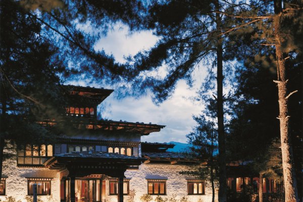 不丹 Uma by COMO, Paro, Bhutan Luxury resort (flight ∙ hotel ∙ package ∙ cruise ∙ private tour ∙ business ∙ M.I.C.E ∙ Luxury travel  ∙ Luxury holiday  ∙ Luxe World  ∙ 特色尊貴包團 ∙  商務旅遊 ∙  自由行套票 ∙滑雪  ∙ 溫泉 ∙ 品味假期 ∙ 品味遊)