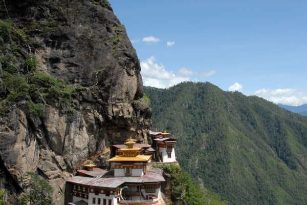Uma by COMO, Paro, Bhutan, 不丹包團