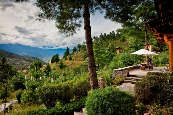 不丹 Uma by COMO, Paro, Bhutan Luxury resort (flight ∙ hotel ∙ package ∙ cruise ∙ private tour ∙ business ∙ M.I.C.E ∙ Luxury travel  ∙ Luxury holiday  ∙ Luxe World  ∙ 特色尊貴包團 ∙  商務旅遊 ∙  自由行套票 ∙滑雪  ∙ 溫泉 ∙ 品味假期 ∙ 品味遊)