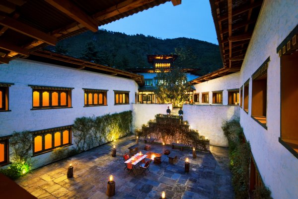 不丹 Uma by COMO, Paro, Bhutan Luxury resort (flight ∙ hotel ∙ package ∙ cruise ∙ private tour ∙ business ∙ M.I.C.E ∙ LUma by COMO, Paro, Bhutanuxury travel  ∙ Luxury holiday  ∙ Luxe World  ∙ 特色尊貴包團 ∙  商務旅遊 ∙  自由行套票 ∙滑雪  ∙ 溫泉 ∙ 品味假期 ∙ 品味遊)