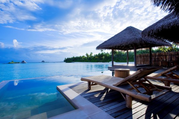 馬爾代夫 Maldives Luxury resort (flight ∙ hotel ∙ package ∙ cruise ∙ private tour ∙ business ∙ M.I.C.E ∙ Luxury travel  ∙ Luxury holiday  ∙ Luxe World  ∙ 特色尊貴包團 ∙  商務旅遊 ∙  自由行套票 ∙滑雪  ∙ 溫泉 ∙ 品味假期 ∙ 品味遊)