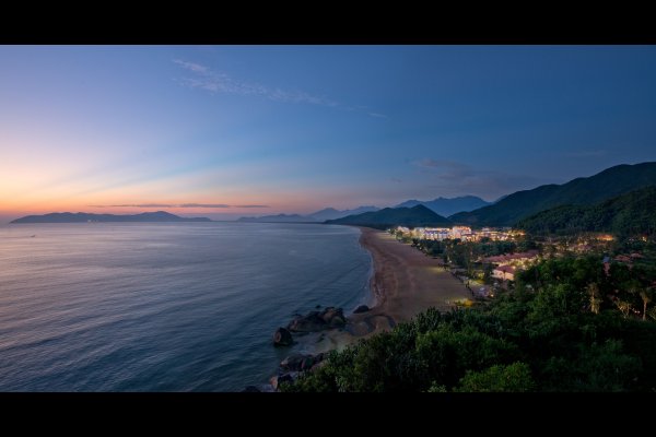 Banyan Tree Lang Co - 蘭珂悅榕莊 - 越南, 陵姑海湾 | 悅榕莊 | Banyan Tree | 包團 | 度身訂造 | 豪華旅遊 | Luxury Travel | Private Tours | Tailor Made Trips | Luxe Travel (flight ∙ hotel ∙ package ∙ cruise ∙ private tour ∙ business ∙ M.I.C.E ∙ Luxury travel  ∙ Luxury holiday  ∙ Luxe World  ∙ 特色尊貴包團 ∙  商務旅遊 ∙  自由行套票 ∙滑雪  ∙ 溫泉 ∙ 品味假期 ∙ 品味遊)