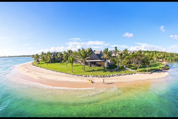 InterContinental Fiji Golf Resort and Spa - 斐濟高爾夫洲際度假酒店 - 斐濟, Viti Levu | 洲際 | InterContinental | 包團 | 度身訂造 | 豪華旅遊 | Luxury Travel | Private Tours | Tailor Made Trips | Luxe Travel (flight ∙ hotel ∙ package ∙ cruise ∙ private tour ∙ business ∙ M.I.C.E ∙ Luxury travel  ∙ Luxury holiday  ∙ Luxe World  ∙ 特色尊貴包團 ∙  商務旅遊 ∙  自由行套票 ∙滑雪  ∙ 溫泉 ∙ 品味假期 ∙ 品味遊)