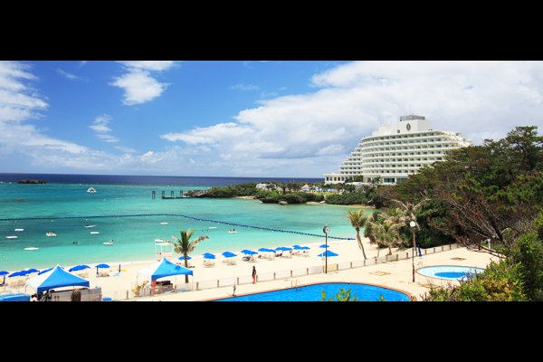 沖繩 InterContinental Okinawa Japan Luxury resort (flight ∙ hotel ∙ package ∙ cruise ∙ private tour ∙ business ∙ M.I.C.E ∙ Luxury travel  ∙ Luxury holiday  ∙ Luxe World  ∙ 特色尊貴包團 ∙  商務旅遊 ∙  自由行套票 ∙滑雪  ∙ 溫泉 ∙ 品味假期 ∙ 品味遊)