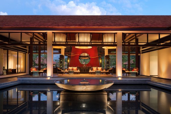 Banyan Tree Angsana Lang Co Vietnam Luxury resort (flight ∙ hotel ∙ package ∙ cruise ∙ private tour ∙ business ∙ M.I.C.E ∙ Luxury travel  ∙ Luxury holiday  ∙ Luxe World  ∙ 特色尊貴包團 ∙  商務旅遊 ∙  自由行套票 ∙滑雪  ∙ 溫泉 ∙ 品味假期 ∙ 品味遊)