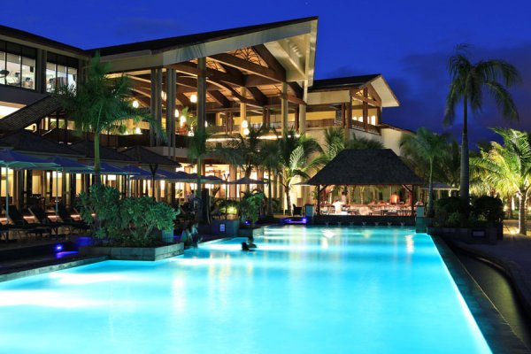 InterContinental Mauritius - 毛里求斯洲際度假酒店 - 毛里西斯, 巴拉克拉瓦灣 | 洲際 | InterContinental | 包團 | 度身訂造 | 豪華旅遊 | Luxury Travel | Private Tours | Tailor Made Trips | Luxe Travel (flight ∙ hotel ∙ package ∙ cruise ∙ private tour ∙ business ∙ M.I.C.E ∙ Luxury travel  ∙ Luxury holiday  ∙ Luxe World  ∙ 特色尊貴包團 ∙  商務旅遊 ∙  自由行套票 ∙滑雪  ∙ 溫泉 ∙ 品味假期 ∙ 品味遊)