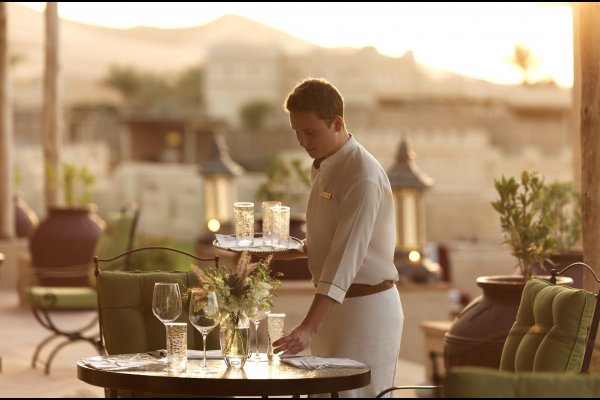 Qasr Al Sarab Desert Resort - 安納塔拉蓋斯爾阿薩拉沙漠度假村 - 阿拉伯聯合大公國, 阿布扎比  | 包團 | 度身訂造 | 豪華旅遊 | Luxury Travel | Private Tours | Tailor Made Trips | Luxe Travel | 品味遊 (flight ∙ hotel ∙ package ∙ cruise ∙ private tour ∙ business ∙ M.I.C.E ∙ Luxe Travel ∙ Luxury travel  ∙ Luxury holiday  ∙ Luxe Tour  ∙ 特色尊貴包團 ∙  商務旅遊 ∙  自由行套票 ∙滑雪  ∙ 溫泉 ∙ 品味假期 ∙ 品味遊)