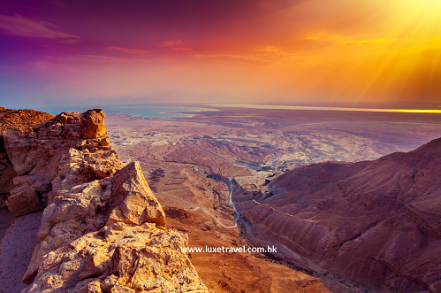 Israel • Small Group Curated Private Tours