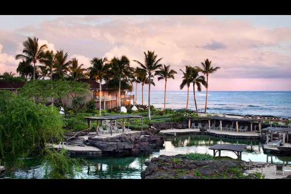 Four Seasons Resort Hualalai Hawaii USA美國夏威夷 夏蕙姨去夏威夷(flight ∙ hotel ∙ package ∙ cruise ∙ private tour ∙ business ∙ M.I.C.E ∙ Luxe Travel ∙ Luxury travel  ∙ Luxury holiday  ∙ Luxe Tour  ∙ 特色尊貴包團 ∙  商務旅遊 ∙  自由行套票 ∙滑雪  ∙ 溫泉 ∙ 品味假期 ∙ 品味遊)