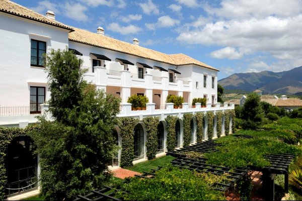 Finca Cortesin Hotel Casares Spain西班牙 (flight ∙ hotel ∙ package ∙ cruise ∙ private tour ∙ business ∙ M.I.C.E ∙ Luxe Travel ∙ Luxury travel  ∙ Luxury holiday  ∙ Luxe Tour  ∙ 特色尊貴包團 ∙  商務旅遊 ∙  自由行套票 ∙滑雪  ∙ 溫泉 ∙ 品味假期 ∙ 品味遊)