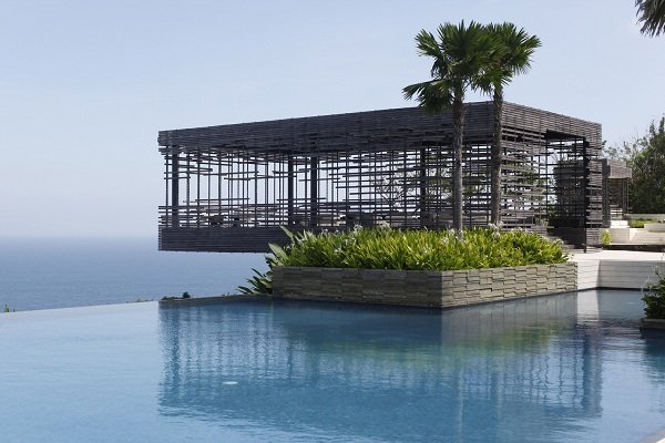 Alila Villas Uluwatu - 阿麗拉別墅烏魯瓦圖 - 印尼, 峇里島  | 包團 | 度身訂造 | 豪華旅遊 | Luxury Travel | Private Tours | Tailor Made Trips | Luxe Travel