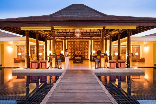 Anantara Peace Haven Tangalle Resort Sri Lanka 斯里蘭卡(flight ∙ hotel ∙ package ∙ cruise ∙ private tour ∙ business ∙ M.I.C.E ∙ Luxe Travel ∙ Luxury travel  ∙ Luxury holiday  ∙ Luxe Tour  ∙ 特色尊貴包團 ∙  商務旅遊 ∙  自由行套票 ∙滑雪  ∙ 溫泉 ∙ 品味假期 ∙ 品味遊)