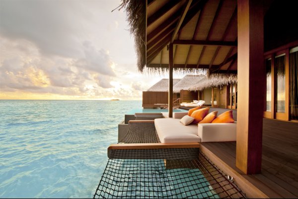 Ayada Maldives 馬爾代夫 (flight ∙ hotel ∙ package ∙ cruise ∙ private tour ∙ business ∙ M.I.C.E ∙ Luxe Travel ∙ Luxury travel  ∙ Luxury holiday  ∙ Luxe Tour  ∙ 特色尊貴包團 ∙  商務旅遊 ∙  自由行套票 ∙滑雪  ∙ 溫泉 ∙ 品味假期 ∙ 品味遊)