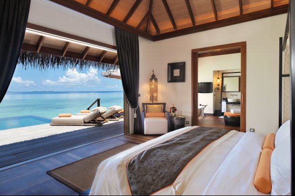 Ayada Maldives 馬爾代夫 (flight ∙ hotel ∙ package ∙ cruise ∙ private tour ∙ business ∙ M.I.C.E ∙ Luxe Travel ∙ Luxury travel  ∙ Luxury holiday  ∙ Luxe Tour  ∙ 特色尊貴包團 ∙  商務旅遊 ∙  自由行套票 ∙滑雪  ∙ 溫泉 ∙ 品味假期 ∙ 品味遊)