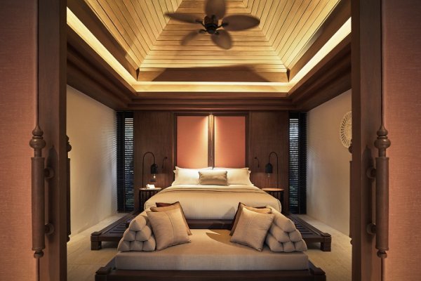 The Ritz-Carlton, Koh Samui  - 蘇梅島麗思卡爾頓酒店 - 泰國, 蘇梅島 | 包團 | 度身訂造 | 豪華旅遊 | Luxury Travel | Private Tours | Tailor Made Trips | Luxe Travel (flight ∙ hotel ∙ package ∙ cruise ∙ private tour ∙ business ∙ M.I.C.E ∙ Luxe Travel ∙ Luxury travel  ∙ Luxury holiday  ∙ Luxe Tour  ∙ 特色尊貴包團 ∙  商務旅遊 ∙  自由行套票 ∙滑雪  ∙ 溫泉 ∙ 品味假期 ∙ 品味遊)