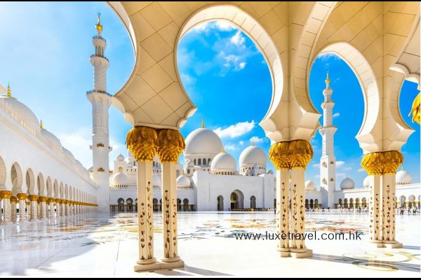 Chinese New Year Small Group Curated Tours Abu Dhabi Dubai農曆新年 品味遊定制團 中東阿布札比 杜拜 (flight ∙ hotel ∙ package ∙ cruise ∙ private tour ∙ business ∙ M.I.C.E ∙ Luxe Travel ∙ Luxury travel  ∙ Luxury holiday  ∙ Luxe Tour  ∙ 特色尊貴包團 ∙  商務旅遊 ∙  自由行套票 ∙滑雪  ∙ 溫泉 ∙ 品味假期