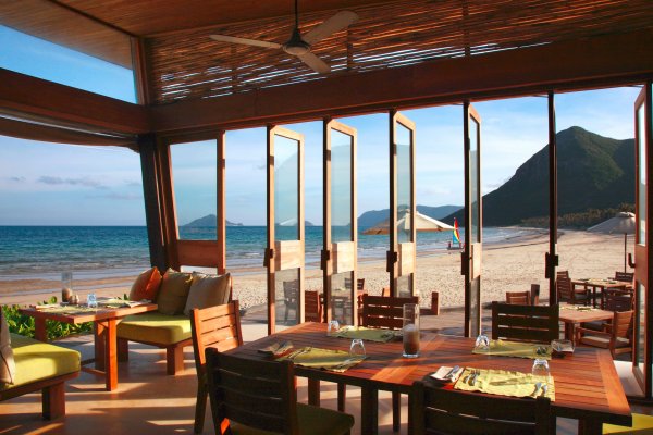 Six Senses Con Dao | SIx Senses | Vietnam Travel