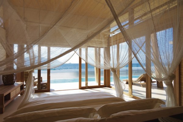 Six Senses Con Dao | SIx Senses | Vietnam Travel