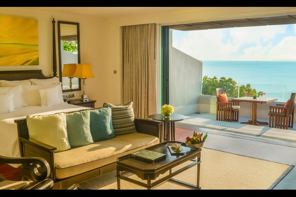 InterContinental Samui Baan Taling Ngam Resort - 巴安達靈巖洲際度假酒店 - 泰國, 蘇梅島 | 洲際 | InterContinental | 包團 | 度身訂造 | 豪華旅遊 | Luxury Travel | Private Tours | Tailor Made Trips | Luxe Travel (flight ∙ hotel ∙ package ∙ cruise ∙ private tour ∙ business ∙ M.I.C.E ∙ Luxury travel  ∙ Luxury holiday  ∙ Luxe World  ∙ 特色尊貴包團 ∙  商務旅遊 ∙  自由行套票 ∙滑雪  ∙ 溫泉 ∙ 品味假期 ∙ 品味遊)